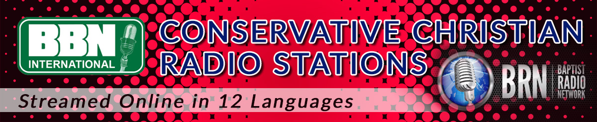 Conservative Christian Radio